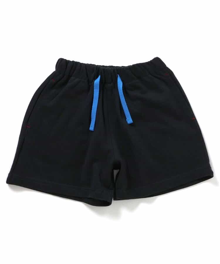 Japanese children's clothing BREEZE casual shorts 80-150cm boys/girls summer TOPS