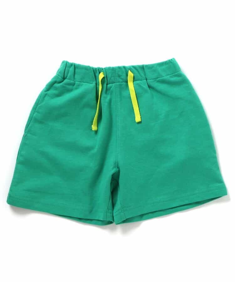 Japanese children's clothing BREEZE casual shorts 80-150cm boys/girls summer TOPS