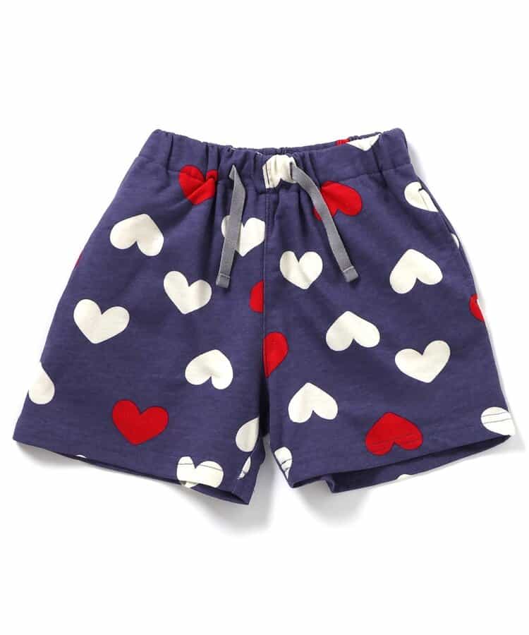 Japanese children's clothing BREEZE casual shorts 80-150cm boys/girls summer TOPS