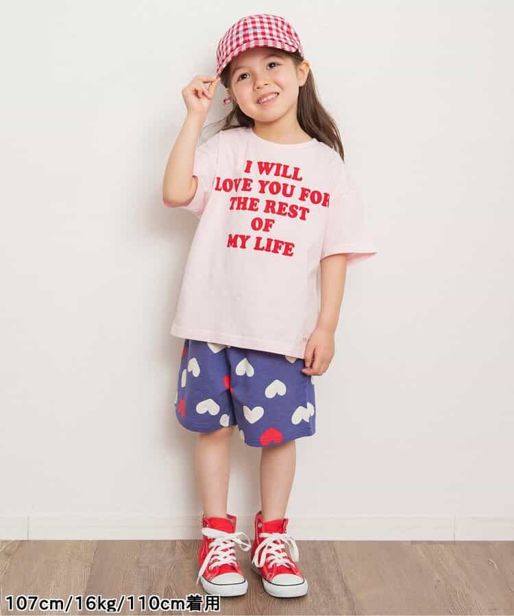 Japanese children's clothing BREEZE casual shorts 80-150cm boys/girls summer TOPS
