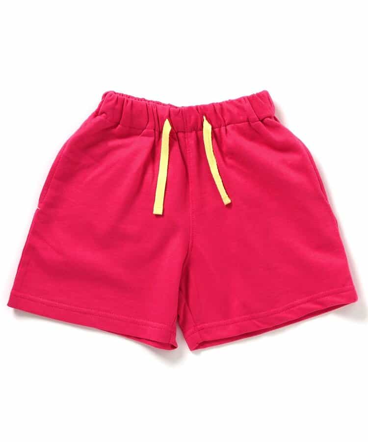 Japanese children's clothing BREEZE casual shorts 80-150cm boys/girls summer TOPS
