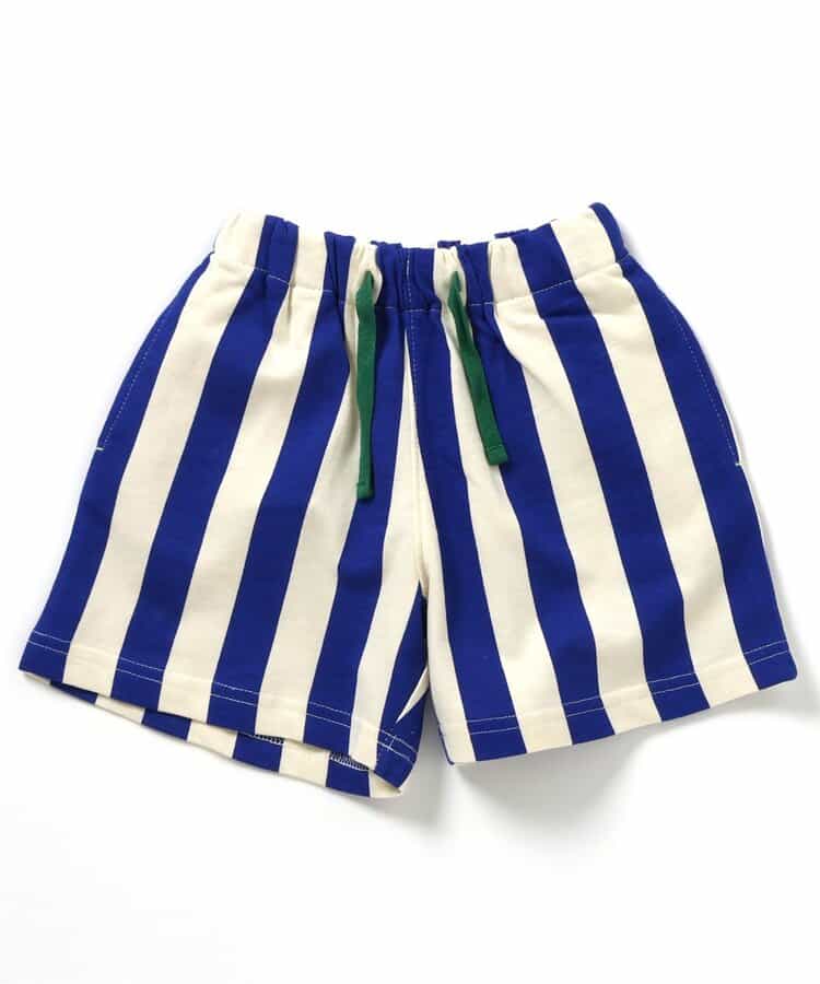 Japanese children's clothing BREEZE casual shorts 80-150cm boys/girls summer TOPS