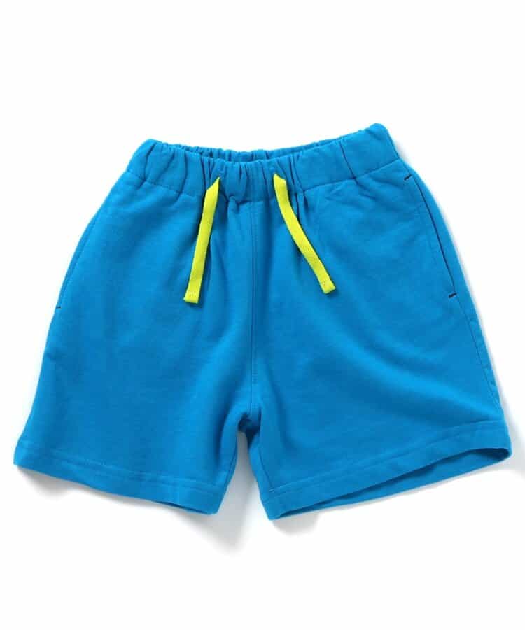 Japanese children's clothing BREEZE casual shorts 80-150cm boys/girls summer TOPS