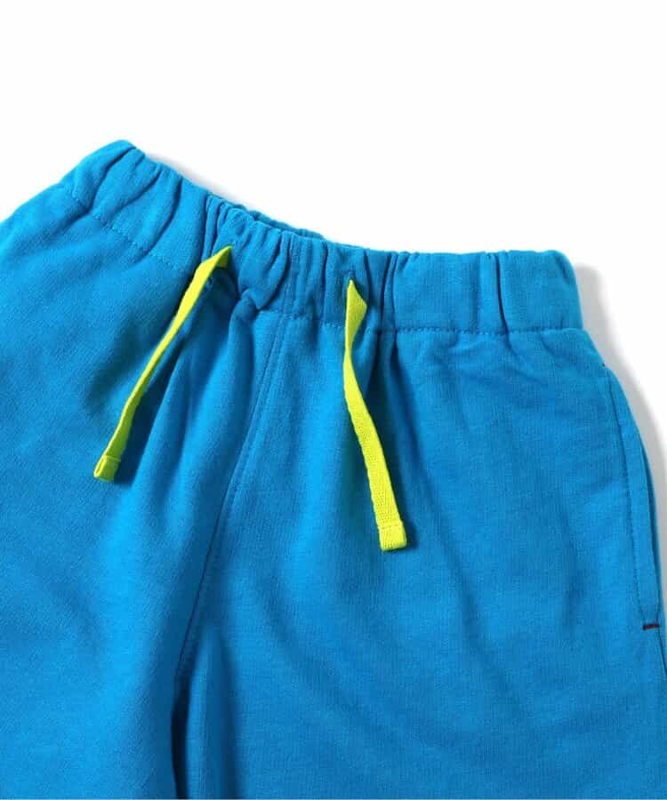 Japanese children's clothing BREEZE casual shorts 80-150cm boys/girls summer TOPS