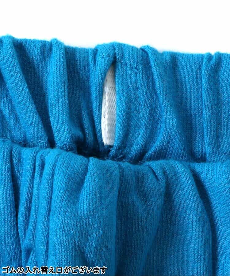 Japanese children's clothing BREEZE casual shorts 80-150cm boys/girls summer TOPS