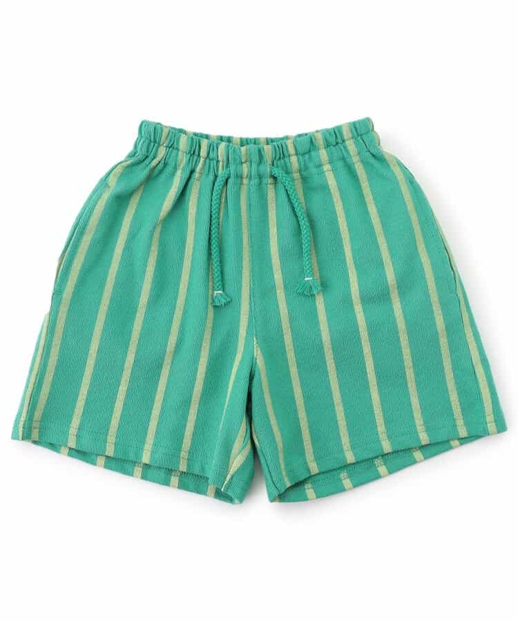 Japanese children's clothing BREEZE casual shorts 80-140cm boys'/girls' summer PANTS