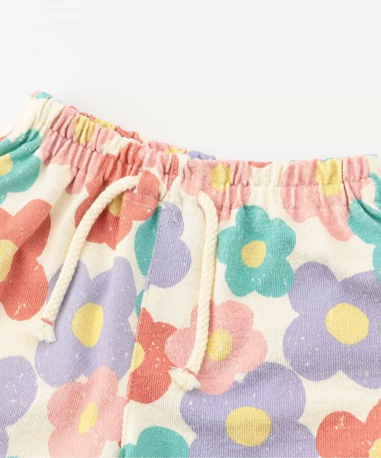 Japanese children's clothing BREEZE casual shorts 80-140cm boys'/girls' summer PANTS