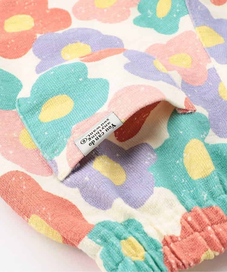 Japanese children's clothing BREEZE casual shorts 80-140cm boys'/girls' summer PANTS