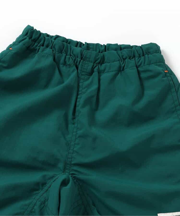 BREEZE UV-Proof Amphibious Waterproof Beach Shorts (80-160cm) for Boys and Girls (Japanese Kidswear) - Summer Swimwear Special