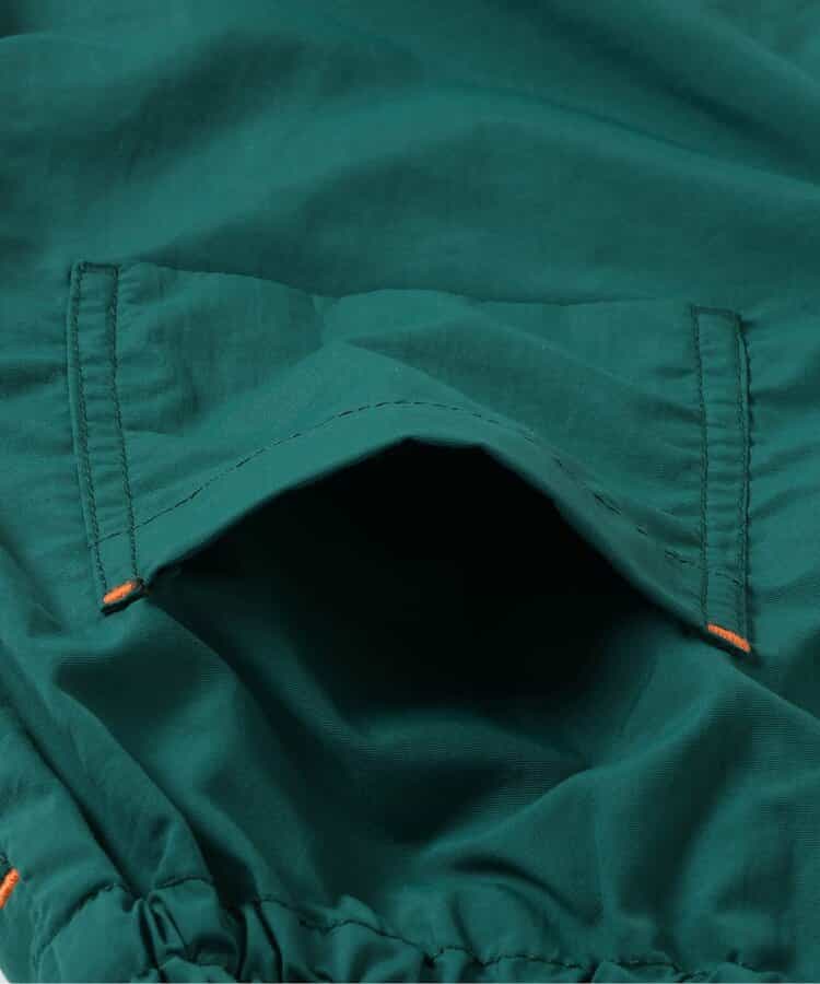 BREEZE UV-Proof Amphibious Waterproof Beach Shorts (80-160cm) for Boys and Girls (Japanese Kidswear) - Summer Swimwear Special