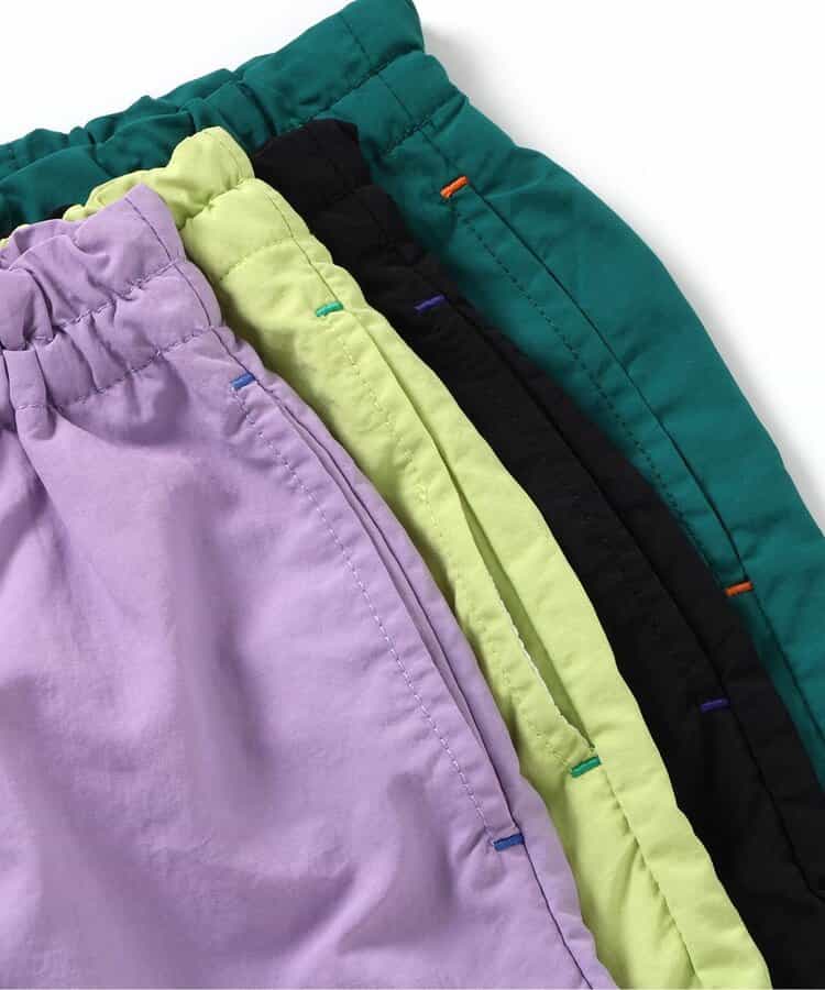 BREEZE UV-Proof Amphibious Waterproof Beach Shorts (80-160cm) for Boys and Girls (Japanese Kidswear) - Summer Swimwear Special