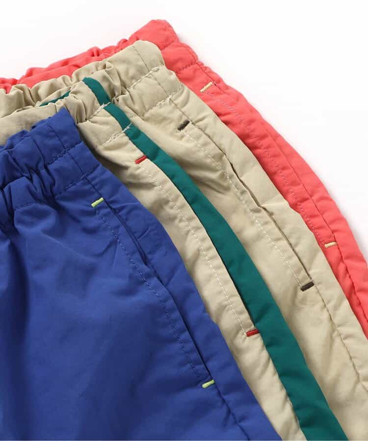 BREEZE UV-Proof Amphibious Waterproof Beach Shorts (80-160cm) for Boys and Girls (Japanese Kidswear) - Summer Swimwear Special