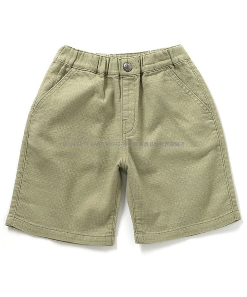日本童裝 BR#22EE 休閒短褲 80-150cm 男童款  夏季 PANTS