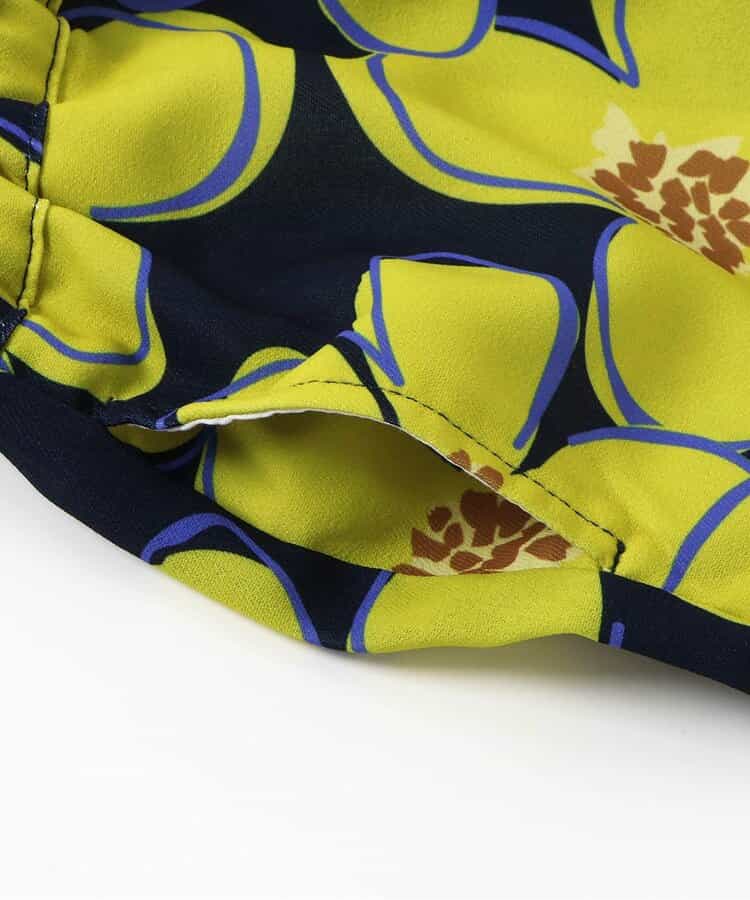 Japanese children's clothing BREEZE quick-drying vacation style shorts 80-140cm boys'/girls' summer PANTS