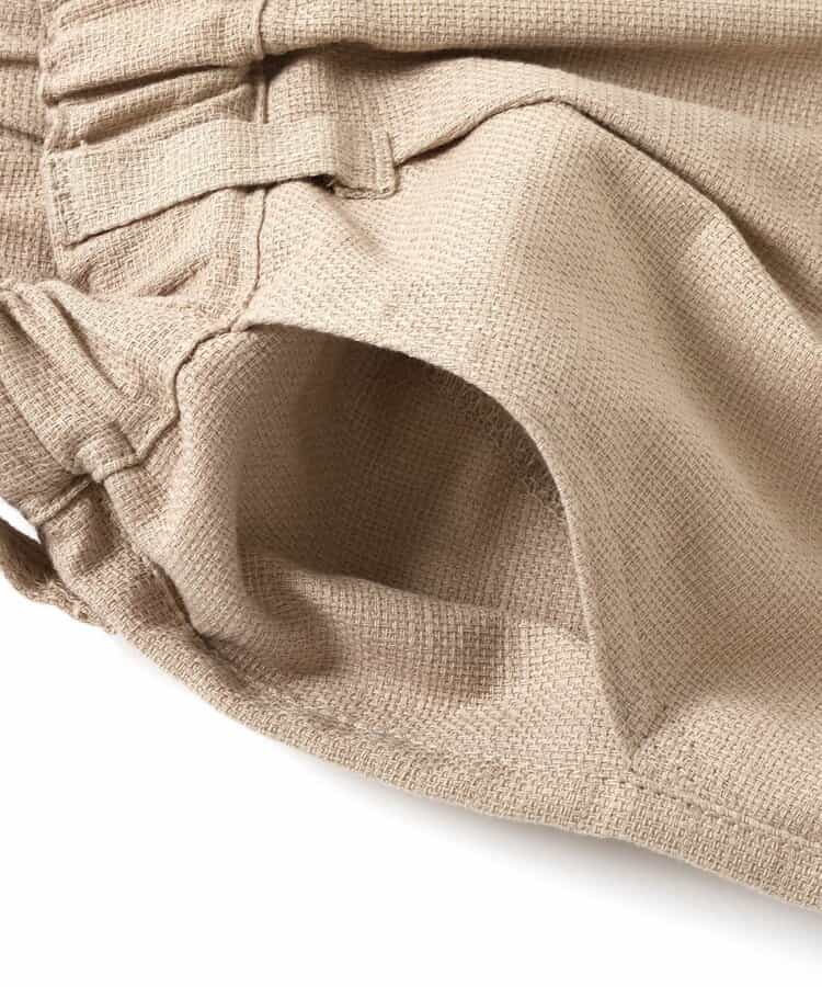 Japanese children's clothing BREEZE versatile casual shorts 80-150cm boys'/girls' summer PANTS