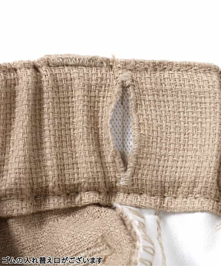 Japanese children's clothing BREEZE versatile casual shorts 80-150cm boys'/girls' summer PANTS