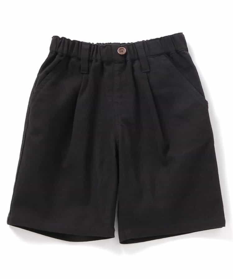 Japanese children's clothing BREEZE versatile casual shorts 80-150cm boys'/girls' summer PANTS