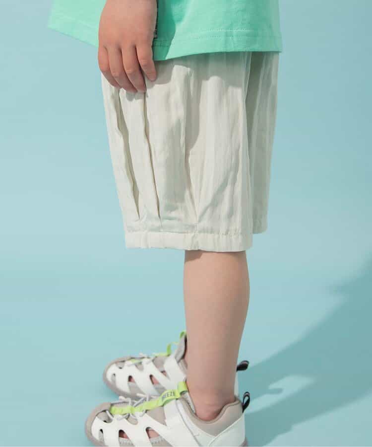 BREEZE Cooling Sherbet Shorts (80-150cm) for Boys and Girls (Summer)