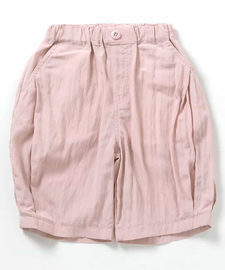 BREEZE Cooling Sherbet Shorts (80-150cm) for Boys and Girls (Summer)