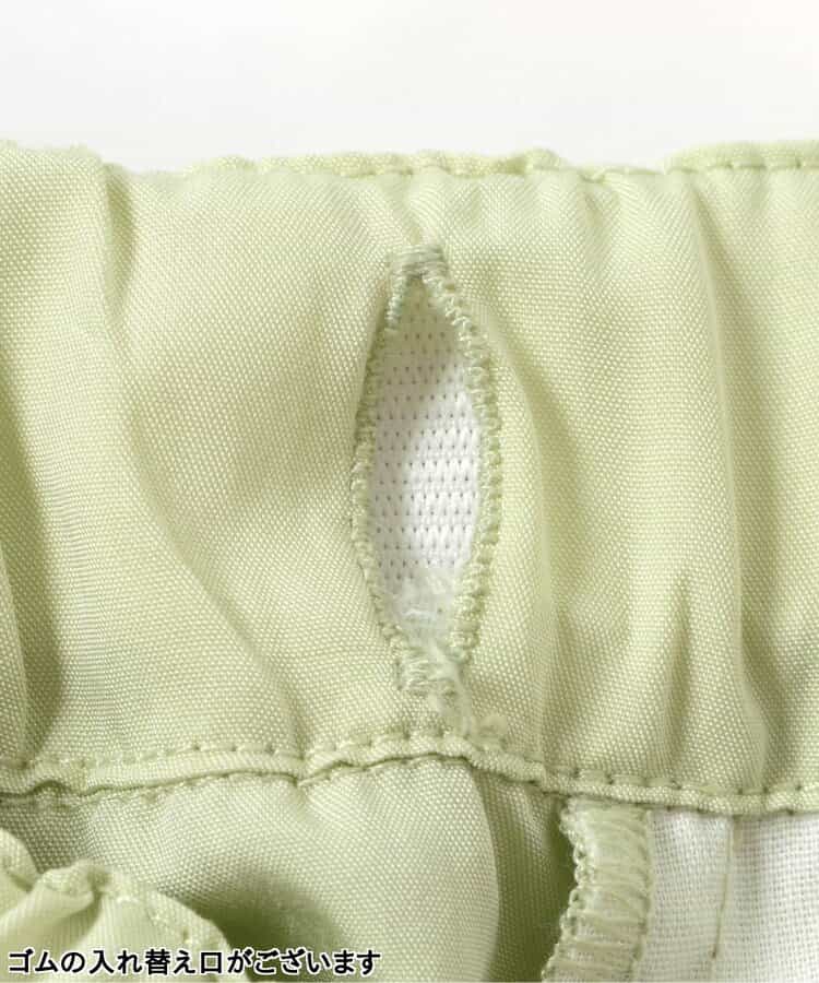 BREEZE Cooling Sherbet Shorts (80-150cm) for Boys and Girls (Summer)