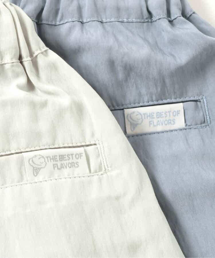 BREEZE Cooling Sherbet Shorts (80-150cm) for Boys and Girls (Summer)