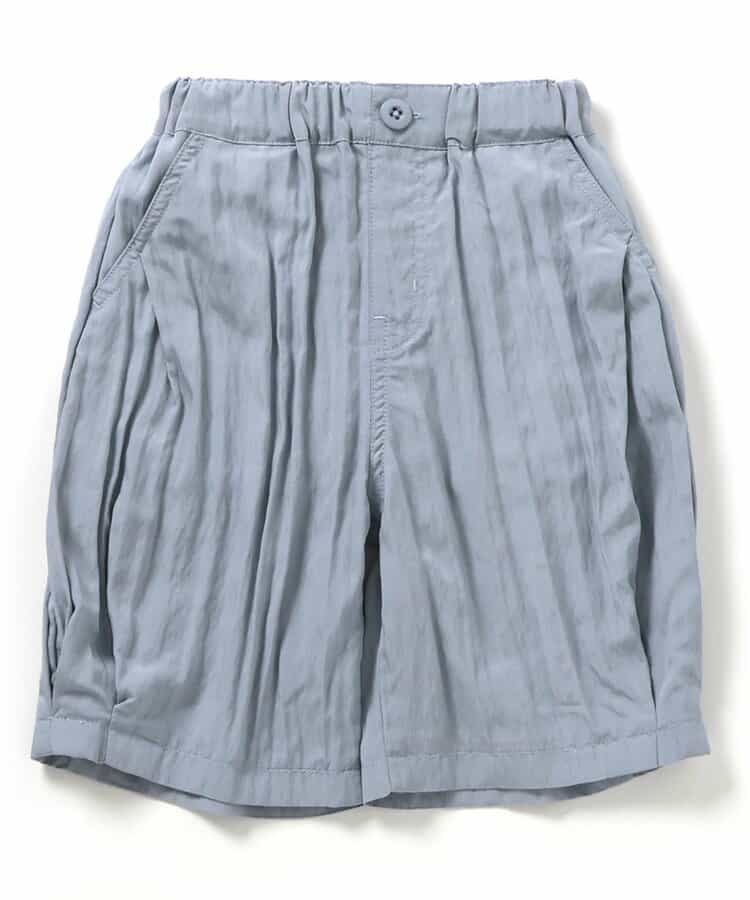 BREEZE Cooling Sherbet Shorts (80-150cm) for Boys and Girls (Summer)