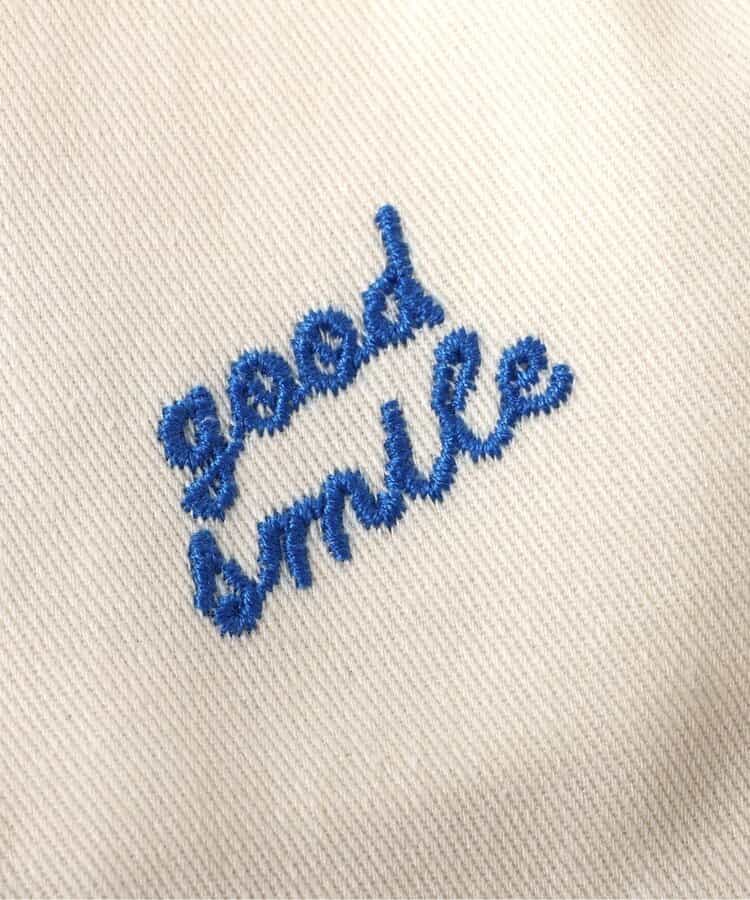 Japanese children's clothing BREEZE embroidered letter top 80-140cm boys' summer PANTS