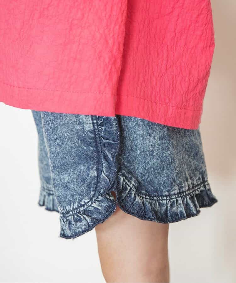 Japanese children's clothing BREEZE casual shorts 80-140cm girls summer PANTS