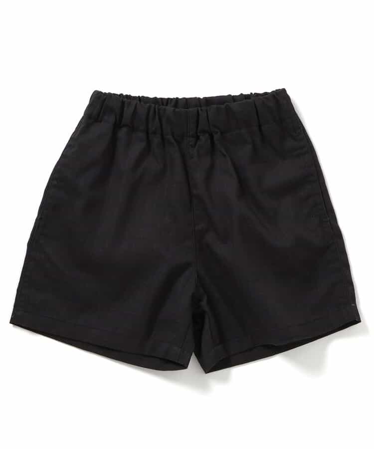 Japanese children's clothing BREEZE casual shorts 80-140cm boys'/girls' summer PANTS
