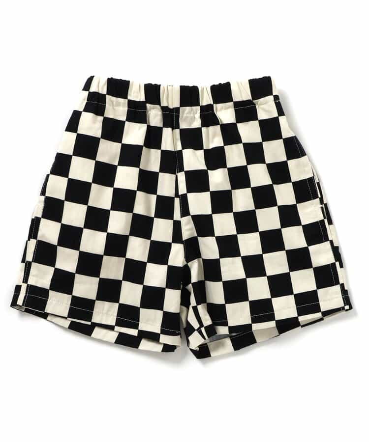 Japanese children's clothing BREEZE casual shorts 80-140cm boys'/girls' summer PANTS