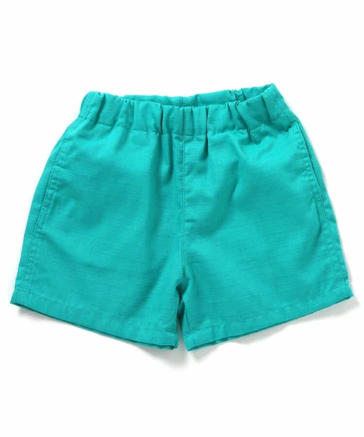 Japanese children's clothing BREEZE casual shorts 80-140cm boys'/girls' summer PANTS