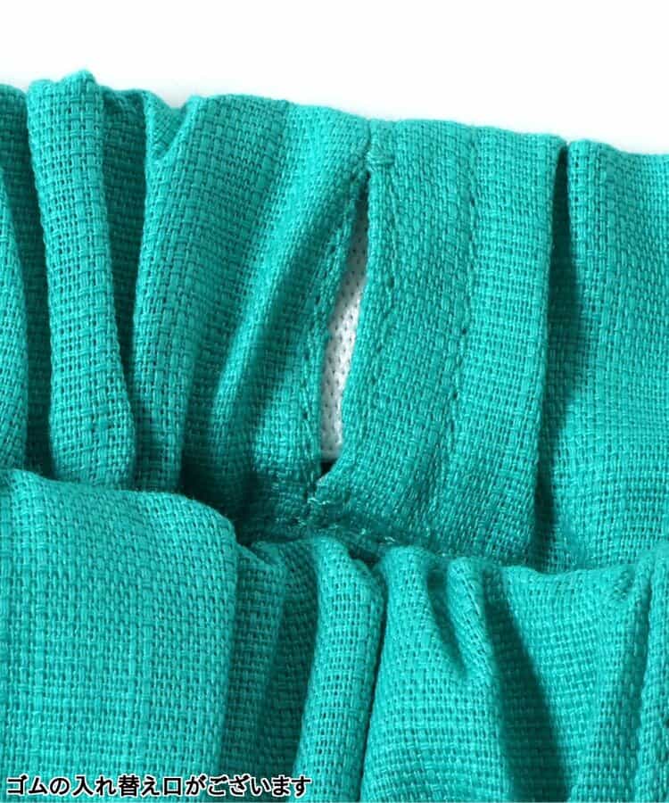 Japanese children's clothing BREEZE casual shorts 80-140cm boys'/girls' summer PANTS
