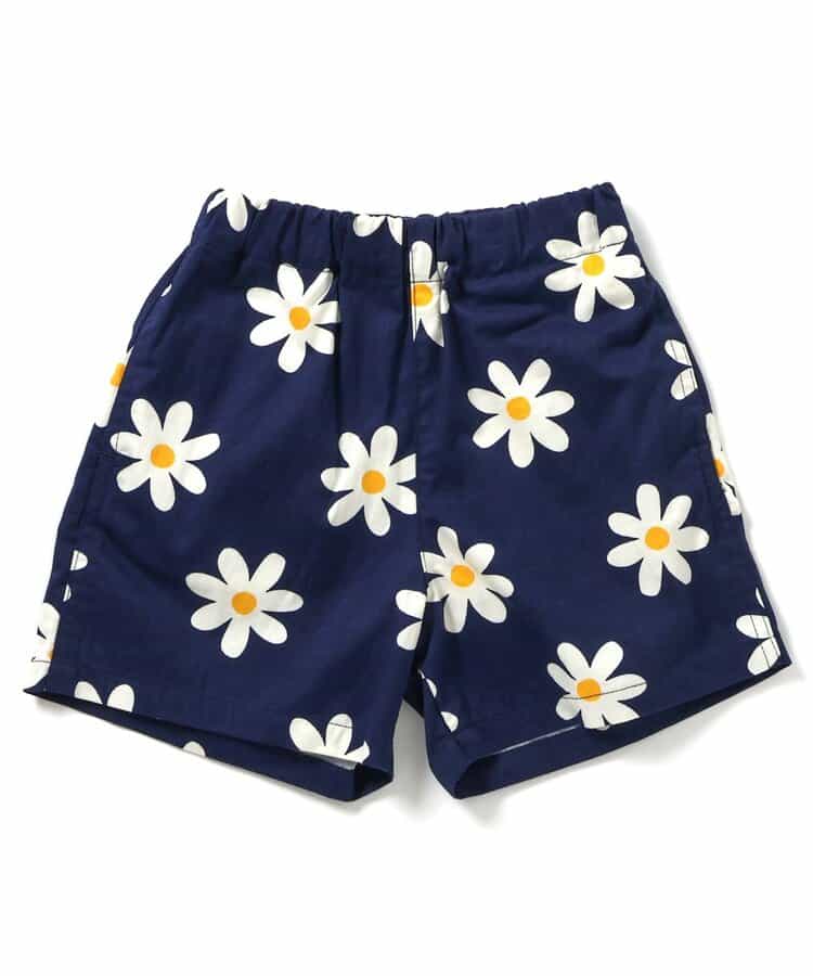 Japanese children's clothing BREEZE casual shorts 80-140cm boys'/girls' summer PANTS