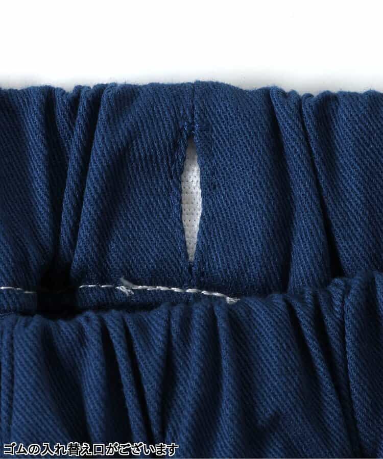 Japanese children's clothing BREEZE casual shorts 80-150cm boys'/girls' summer PANTS