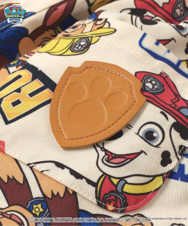 BREEZE x PAW PATROL Shorts (80-130cm) for Boys and Girls (Summer)
