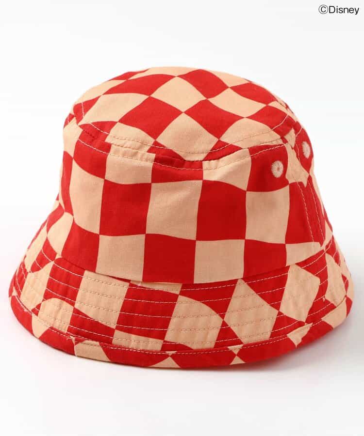 BREEZE x Disney The Little Mermaid bucket hat (46-48cm) direct from Japan