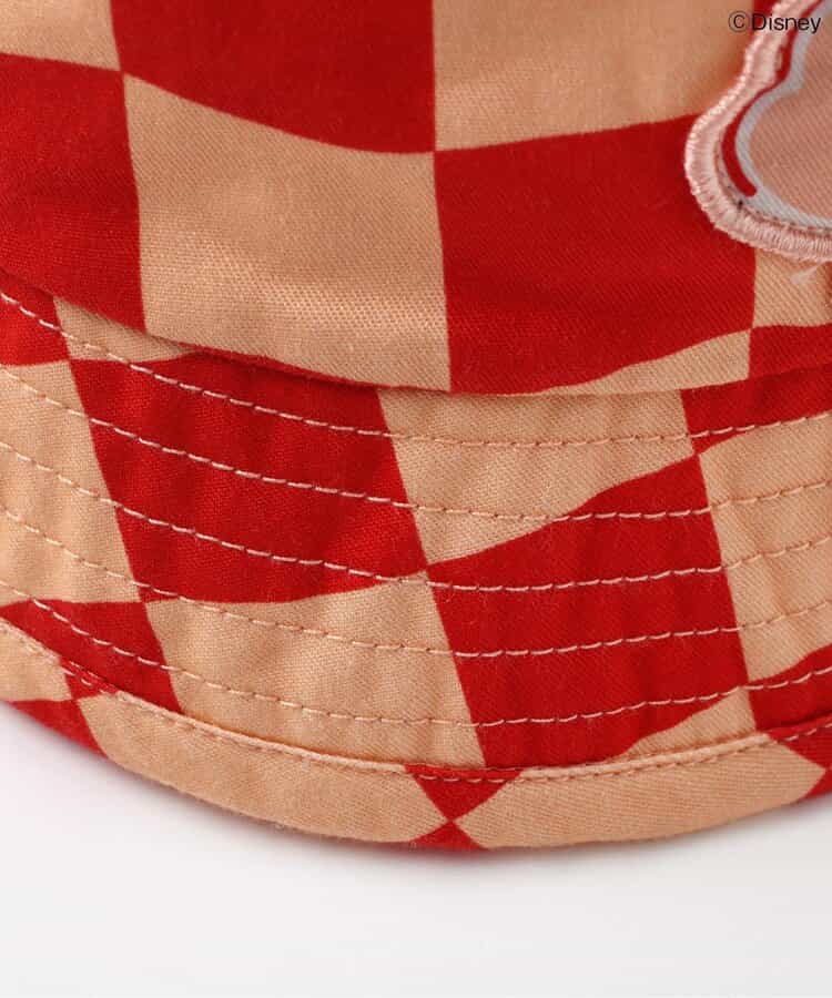 BREEZE x Disney The Little Mermaid bucket hat (46-48cm) direct from Japan