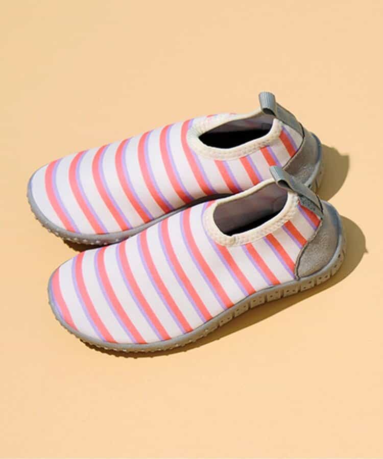 BREEZE Beach Shoes (15-21cm) Direct from Japan. Also available: Other Brands, Summer Swimwear Special.