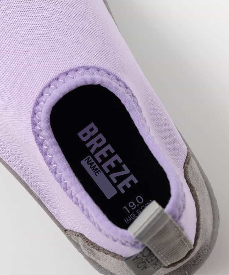 BREEZE Beach Shoes (15-21cm) Direct from Japan. Also available: Other Brands, Summer Swimwear Special.