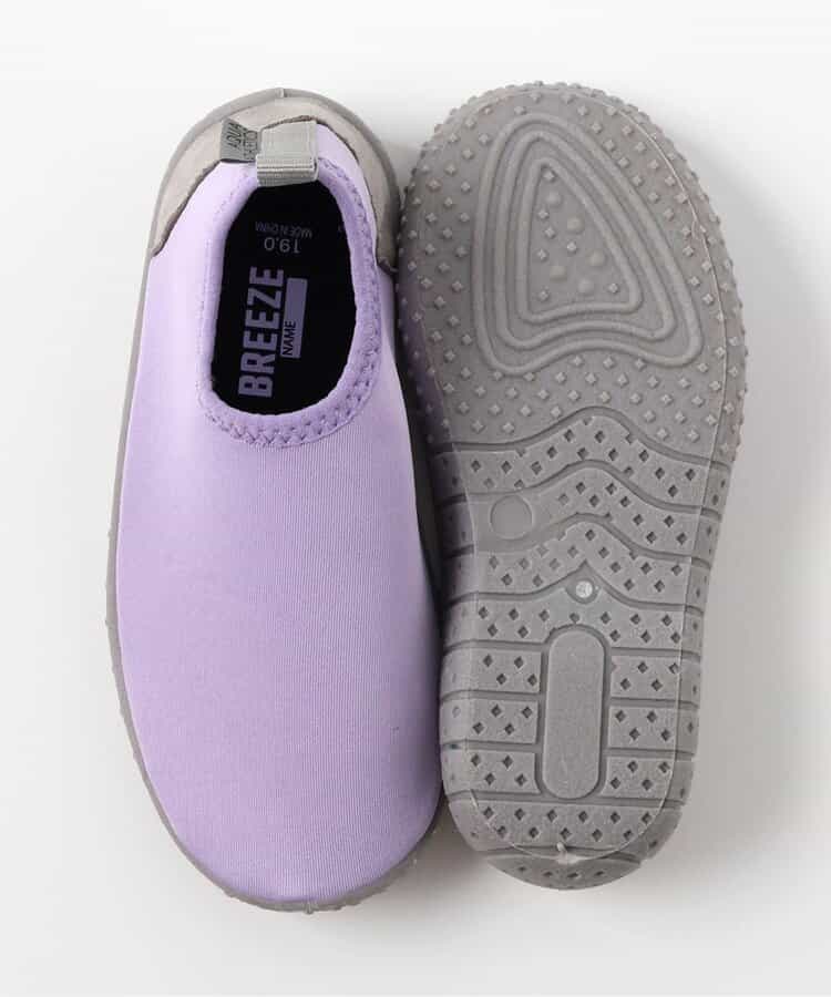 BREEZE Beach Shoes (15-21cm) Direct from Japan. Also available: Other Brands, Summer Swimwear Special.