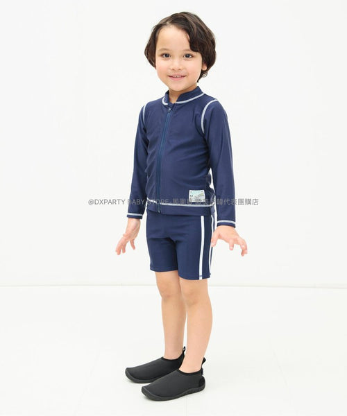 日本直送 BR#22EE 沙灘鞋 15-22cm 男童款/女童款 鞋系列 其他品牌 夏日玩水泳衣特輯 其他配件