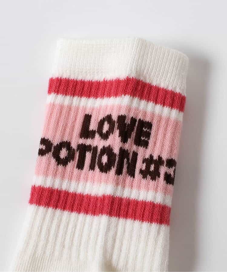 BREEZE x Baskin-Robbins Socks (1 pair, 13-24cm) Direct from Japan