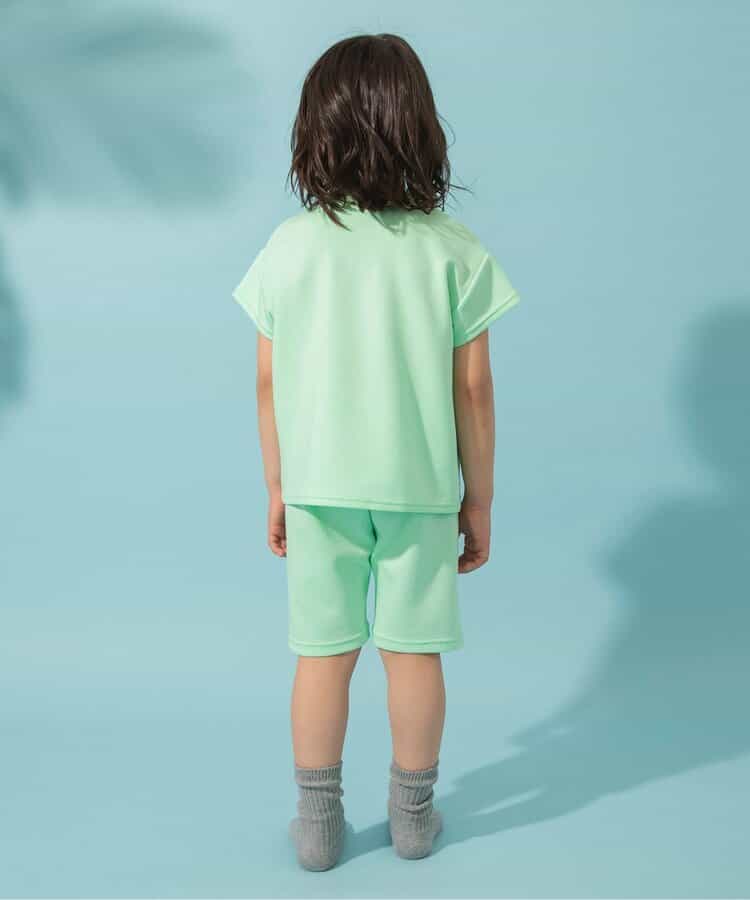 BREEZE Cooling Pajamas (80-140cm) for Boys and Girls (Summer Pajamas)
