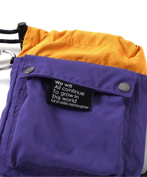 日本直送 BR#22EE 山系斜孭袋 包系列 其他品牌