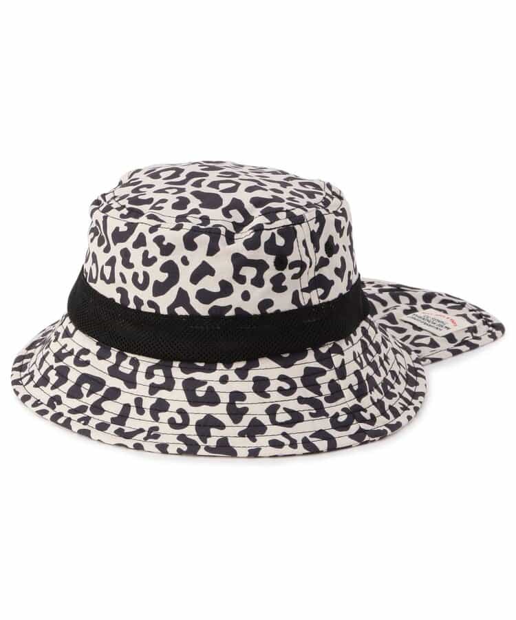 BREEZE UV-Proof and Waterproof Amphibious Bucket Hat (50-56cm) Direct from Japan. Summer Swimwear Collection.