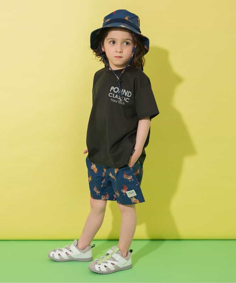 BREEZE UV-Proof and Waterproof Amphibious Bucket Hat (50-56cm) Direct from Japan. Summer Swimwear Collection.
