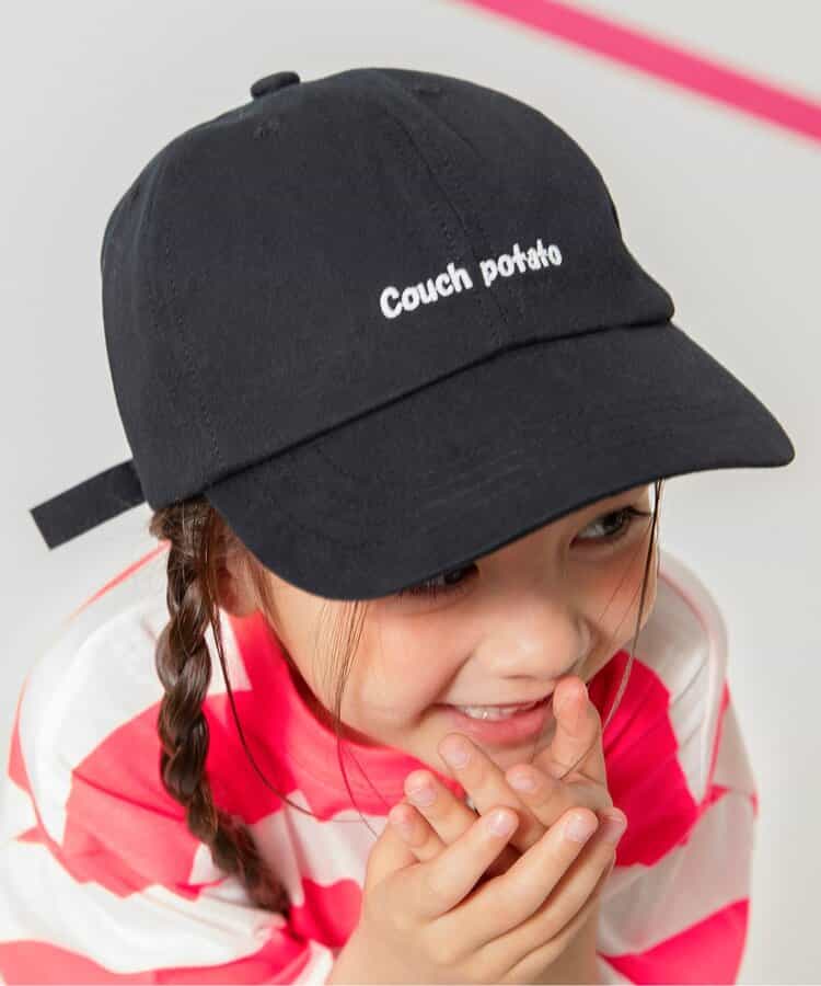 BREEZE UV Protection Cap (48-58cm) Direct from Japan
