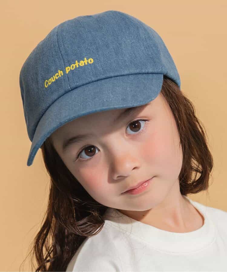 BREEZE UV Protection Cap (48-58cm) Direct from Japan
