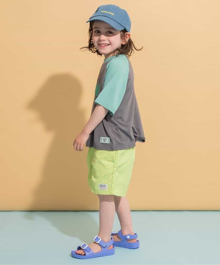 BREEZE UV Protection Cap (48-58cm) Direct from Japan