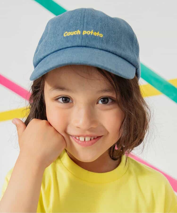 BREEZE UV Protection Cap (48-58cm) Direct from Japan